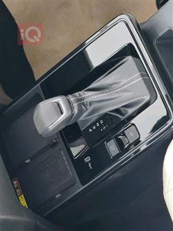 تويوتا فرونتلاندر